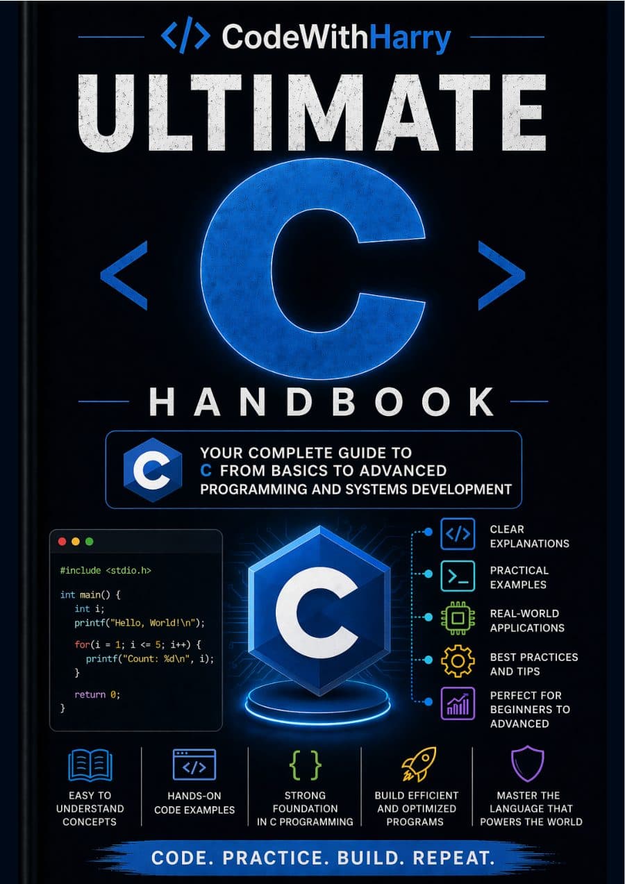 C Handbook